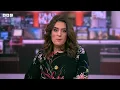 On board Royal Navy ship as it faces Houthi attacks | BBC News