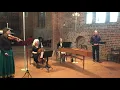 Download Lagu Kammermusik des Barock mit dem Quartett „Mare Balticum“ auf Originalinstrumenten