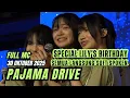 Lagu FULL MC PAJAMA DRIVE JKT48 TRAINEE THEATER | KAMIS, 30-10-25
