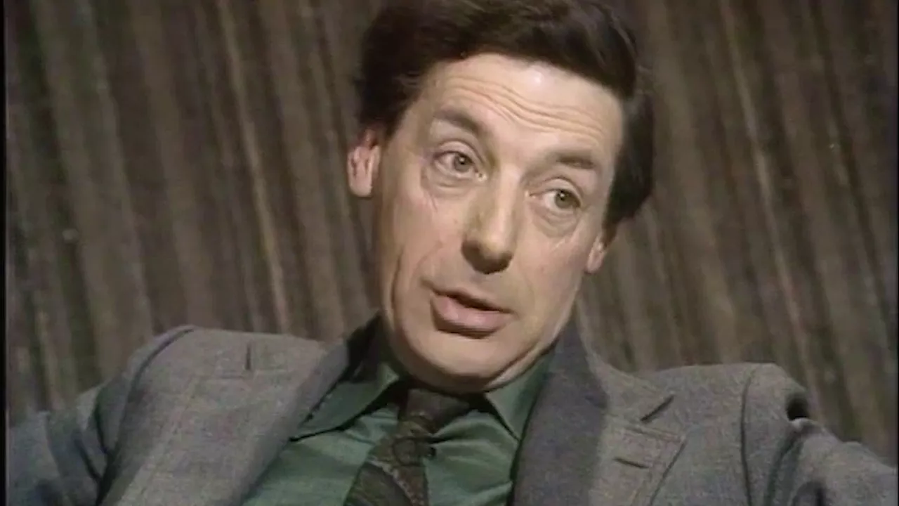 Linguistic Philosophy with Bryan Magee and Bernard Williams (1977)