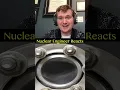 This is Not a Liquid or a Gas - Nuclear Engineer Reacts to NileRed