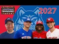 Taking a D2 school to the College World Series