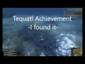 GW2 - I Found it Sunken Treasure