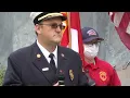 Greenfield MA September 11 Commemoration 2020