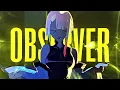 Download Lagu Paradoxx - Observer