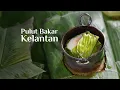 Download Lagu 4 Generasi Hidup Dengan Rezeki Pulut Bakar | Street Food Kelantan
