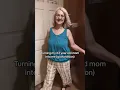 Download Lagu She couldn't stop laughing 😭🤣 #gothic#turningmomintome #gothgirl #gothmakeover #turningmomgoth