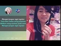 Download Lagu JANGAN NGET NGETAN - KARAOKE BARENG ARTIS ( KARAOKE VERSION )