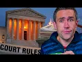 Lagu SUPREME COURT CANCELS TARIFFS | PREPARE NOW!!!