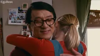 أروع أفلام الأكشن والكوميديا لعشاق النجم جاكي شان مترجم بجودة عالية يستحق المشاهدة HD 