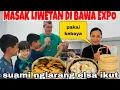 Download Lagu MASAK NASI LIWET DAN DI BAWA KETEMU TEMAN2 INDONESIA DI BARCELONA ,PAKAI KEBAYA ‼️