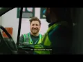 Meet Nate Workplace Health Safety Manager WHS Amazon Australia