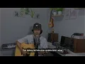 Kukira Kau Rumah - Amigdala (Cover)