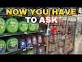 10 Signs Something Is Seriously Wrong at America s Grocery Stores