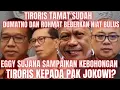 Lagu TIRORIS TAMAT SUDAH DUMATNO DAN ROHMAT BEBERKAN NIAT BULUS EGY SUJANA BONGKAR KEBOHONGANYA KE JOKOWI