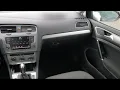 2016 Volkswagen GOLF SPORTWAGEN TSI S Janesville Milwaukee Madison Beloit Rockford
