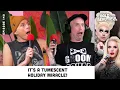 It s a Tumescent Holiday Miracle with Trixie and Katya The Bald and the Beautiful Podcast