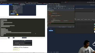 THM JavaScript Essentials Walkthrough