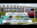 Download Lagu Mantra Montana |Dhanori Porwal road| 3BHK RESALE | READY TO MOVE | 8530580777