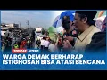 Download Lagu Warga Demak Harapkan Istighosah di Lokasi Banjir Rob Sayung Bisa Atasi Bencana