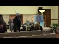 Kwame I. Asante Live Stream Service