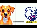 Bitmap vs Vector
