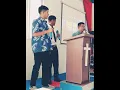 Download Lagu The S Trio lagu rohani batak Hodo Raja Hu