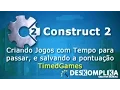 Timed Game - Jogo com Tempo