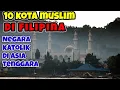 Download Lagu 10 Kota Muslim di Filipina, Negara Mayoritas Katolik di Asia Tenggara