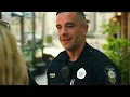 Portland Maine Cop City