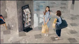 drama accidentally in love lin yi yang u0026 zhang fang fang love story