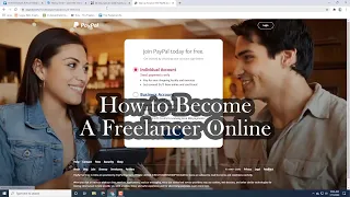 Download How to become a Freelancer | A Begineers Guide | Introduction MP3