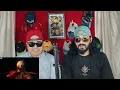 AGSY THE REAL JATNI | JATT BAIJA | H2R2 REACTS #agsy #rap #dhh