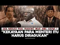 Lagu KATA NATALIUS PIGAI, PRABOWO INGAT JANJI, JOKOWI? \