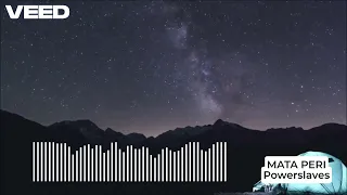 powerslaves mata peri