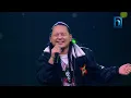 Top 12 Song "Aaganai Bhari..." | LIVE Show Performance | The Voice of Nepal S3
