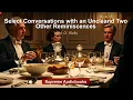 Select Conversations with an Uncleand Two Other Reminiscences by H. G. Wells - Full Audiobook