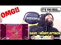 Download Lagu UK WHAT UP🇬🇧!! IT'S A MASTERPIECE!! Dave - Heart Attack (REACTION)