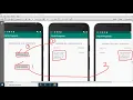 MAD Lab - Prorgram 6 XML and JSON Parser Part 1