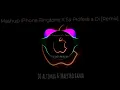 Mashup IPhone Ringtone X Sa Profesè A Di [Remix] - DJ Altimix & Maestro Xama & T-Macson Pololo