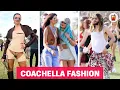 COACHELLA Best Worst and Weirdest Looks RumourJuice