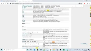 Data Analysis Using Pandas DataFrame Matplotlib 3 a - Pandas Series