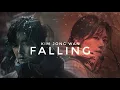 Kim Jong Wan - Falling | Lyrics [Jirisan OST]