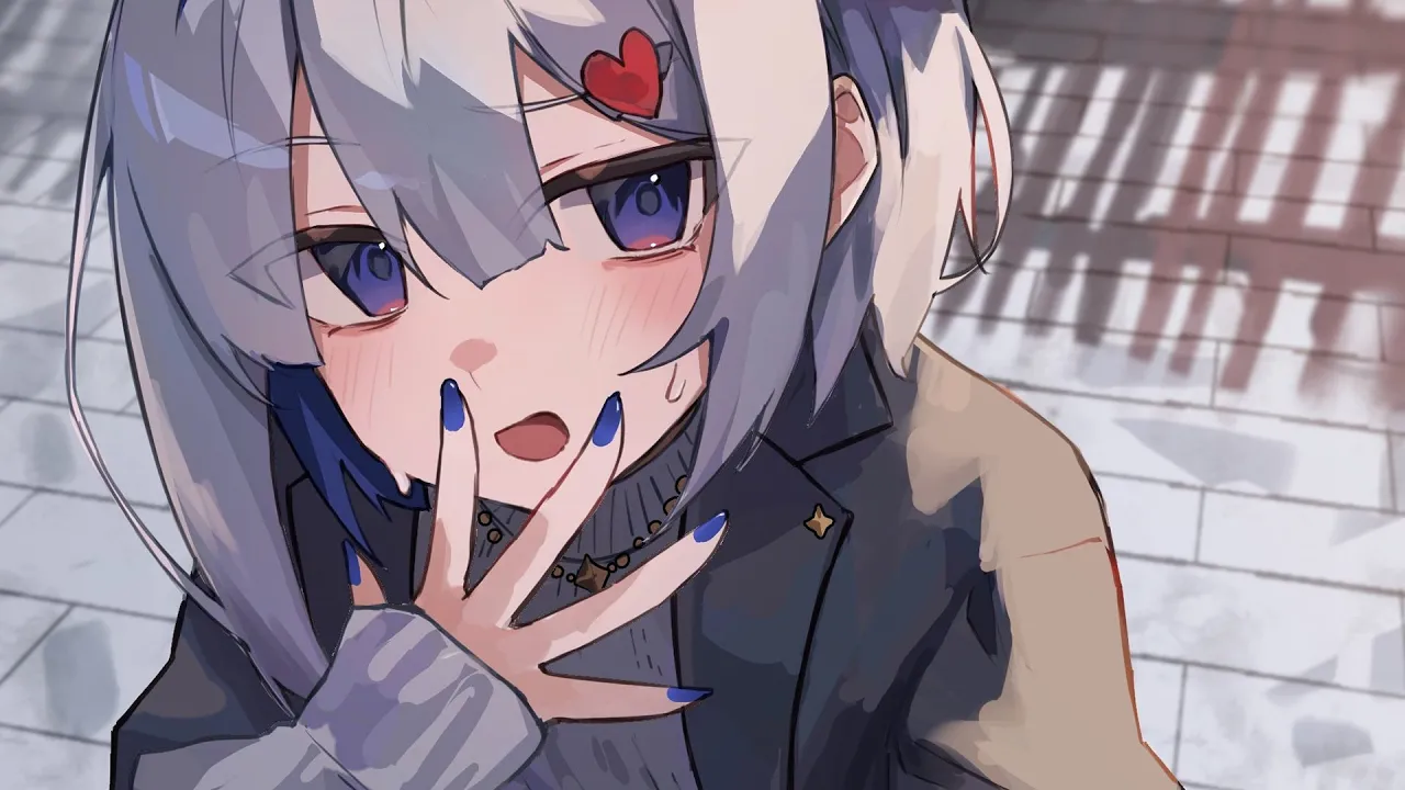 【MemberOnly】おざつだん【天音かなた/ホロライブ】