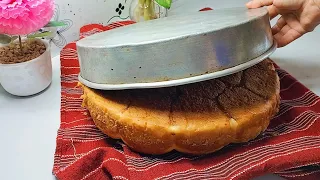 عندك حبة بيض وكأس حليب نوضي وجدي اروع وصفة للقهوة توجد بلخف بزاف بزاف بنينة 