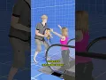Download Lagu Escalator Malfunction in a Shopping Mall Mother Pushes Child to Safety Before Being Swallowed!!