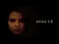 Atiek CB - Benci Sendiri (with lyric)