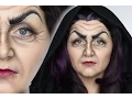 Disney Inspired Witch MakeUp For Halloween Shonagh Scott ShowMe MakeUp