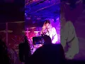 Clairo - Sophia LIVE