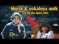 Download Lagu Juara #AJL1 | Francissca Peter - Sekadar Di Pinggiran | 🇮🇩 REACTION